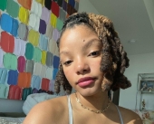 Halle Bailey | Love-Boobs.com