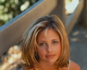 Sarah Michelle Gellar | Love-Boobs.com