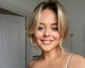 Emily Atack | Love-Boobs.com