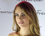 Cara Delevingne | Love-Boobs.com