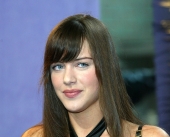 Michelle Ryan | Love-Boobs.com