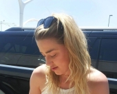 Amber Heard | Love-Boobs.com
