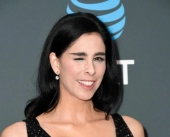 Sarah Silverman | Love-Boobs.com