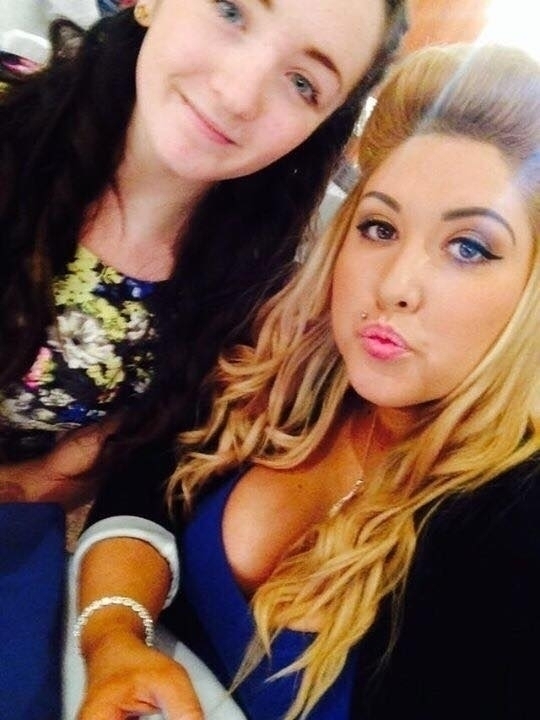 Image Reference: 25968580194891271813 - Love Boobs