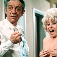 The Lost Art of Saucy Comedy: Why We Need More Movies Like the Carry On Series