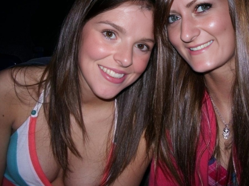 Summer Boob Appreciation: How to Survive Without Looking Like a Creep