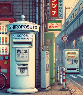 Shiroposuto