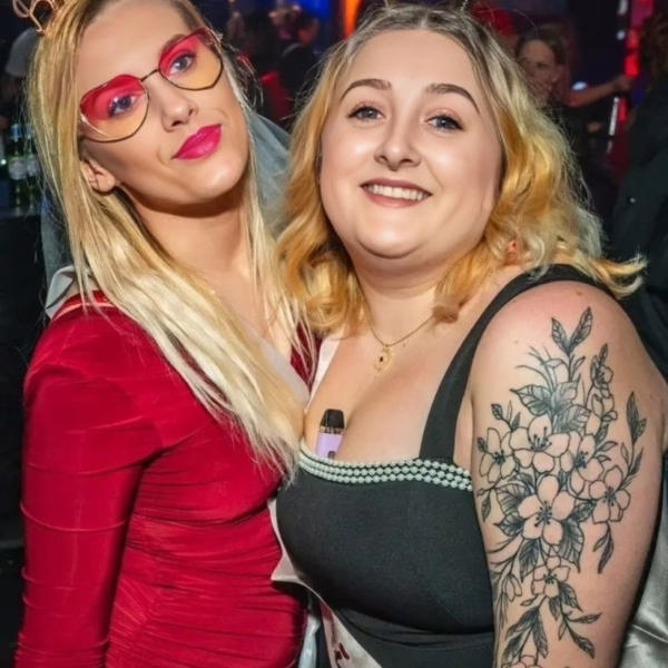 Weekly League Table: The Big Movers (week ending February 6th, 2026)