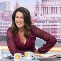 Susanna Reid
