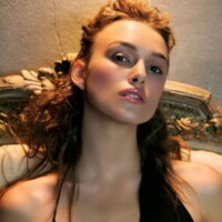 Keira Knightley