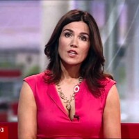Susanna Reid