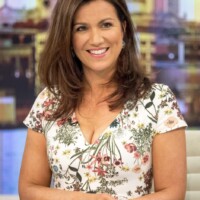 Susanna Reid